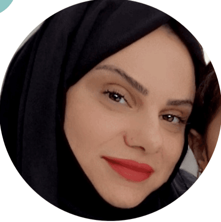 Mrs. Niveen Aysar Al-Mousli