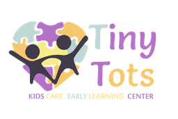 Tiny Tots Logo